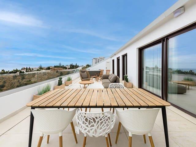 Apartamento en venta en Fuengirola, Málaga Costa del Sol