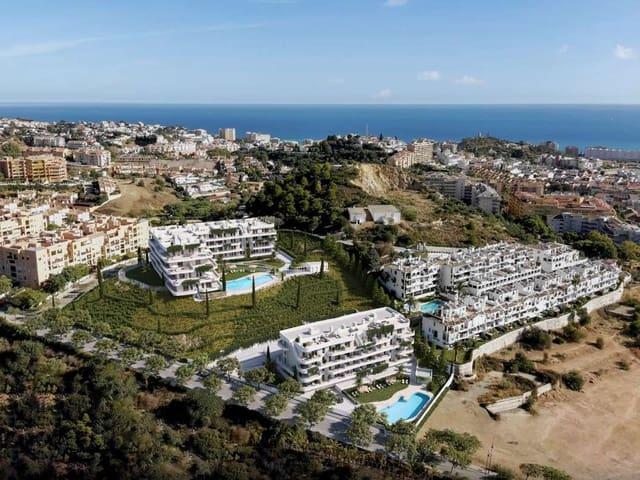 Apartamento en venta en Fuengirola, Málaga Costa del Sol