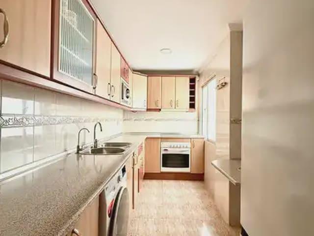 Apartamento en venta en Fuengirola, Málaga Costa del Sol