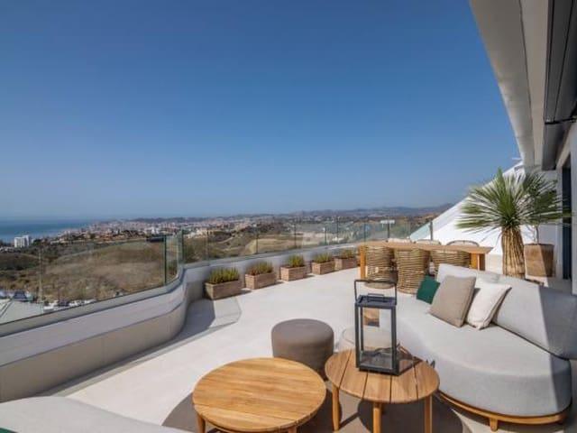 Apartamento en venta en Fuengirola, Málaga Costa del Sol