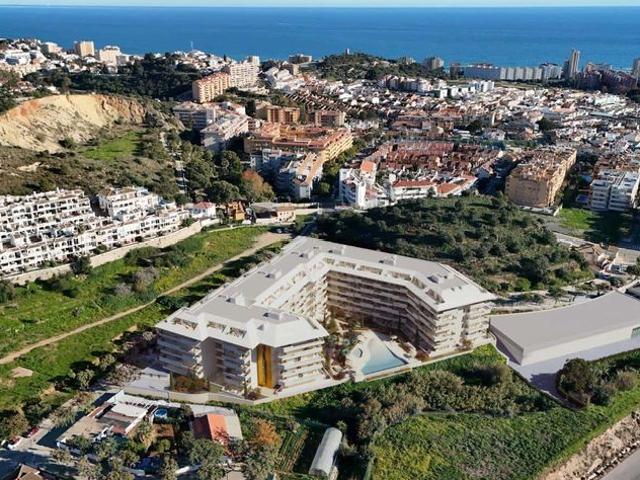 Apartamento en venta en Fuengirola, Málaga Costa del Sol