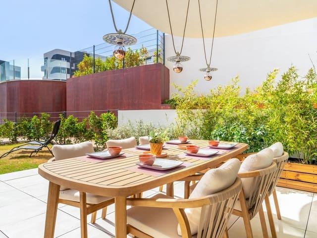 Apartamento en venta en Fuengirola, Málaga Costa del Sol