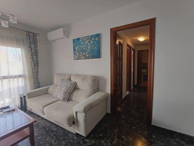 Apartamento en venta en Fuengirola, Málaga Costa del Sol