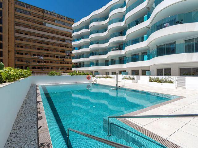 Apartamento en venta en Fuengirola, Málaga Costa del Sol
