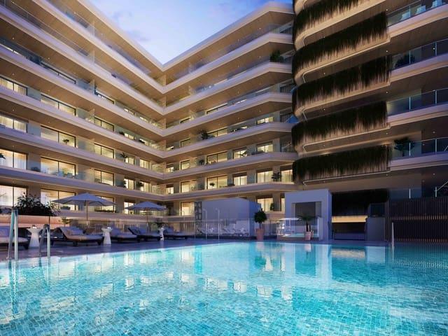Apartamento en venta en Fuengirola, Málaga Costa del Sol