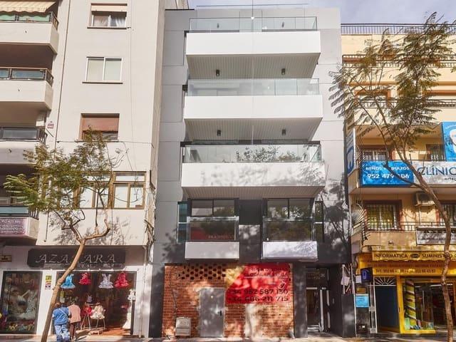Apartamento en venta en Fuengirola, Málaga Costa del Sol