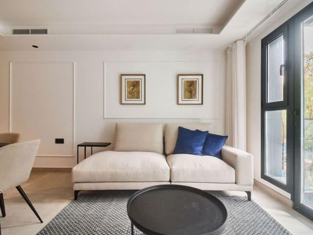 Apartamento en venta en Fuengirola, Málaga Costa del Sol
