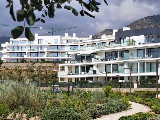 Apartamento en venta en Fuengirola, Málaga Costa del Sol