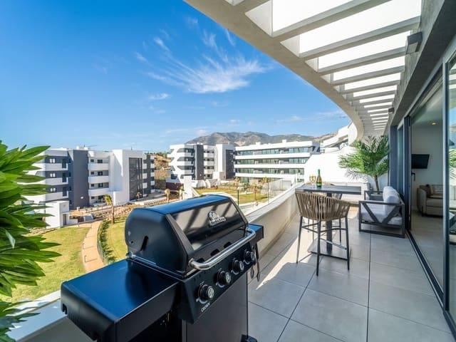 Apartamento en venta en Fuengirola, Málaga Costa del Sol