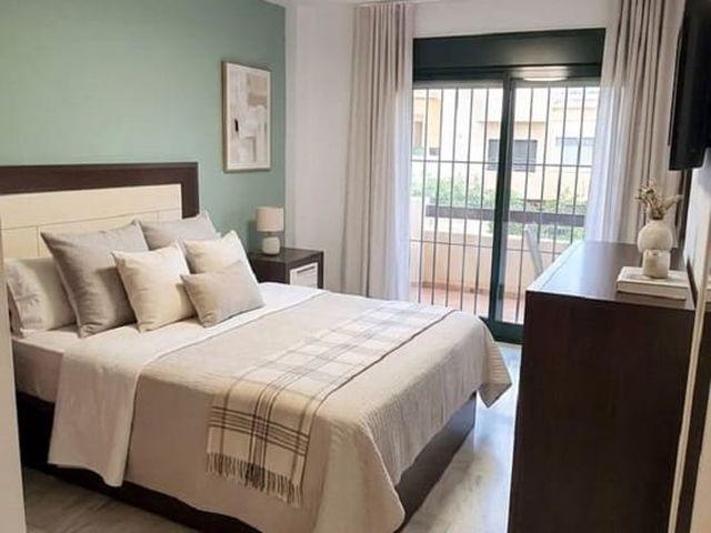Apartamento en venta en Fuengirola, Málaga Costa del Sol