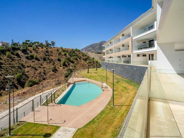 Apartamento en venta en Fuengirola, Málaga Costa del Sol