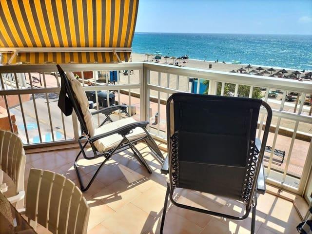 Apartamento en venta en Fuengirola, Málaga Costa del Sol