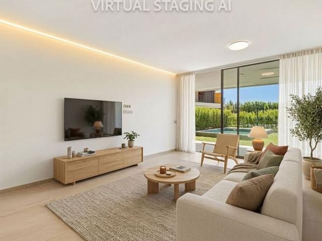Apartamento en venta en Fuengirola, Málaga Costa del Sol