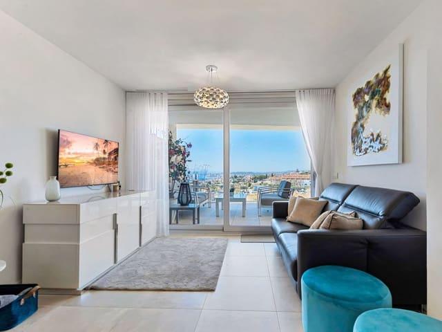 Apartamento en venta en Fuengirola, Málaga Costa del Sol