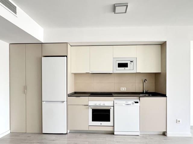 Apartamento en venta en Fuengirola, Málaga Costa del Sol