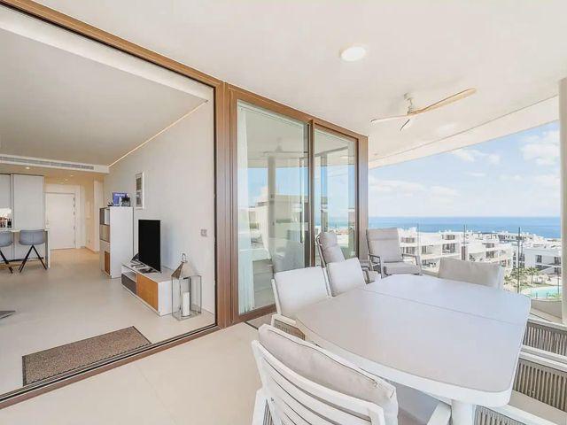 Apartamento en venta en Fuengirola, Málaga Costa del Sol