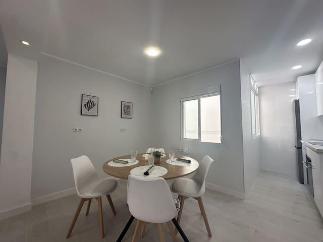 Apartamento en venta en Fuengirola, Málaga Costa del Sol