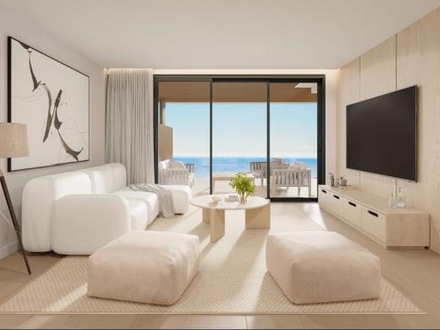 Apartamento en venta en La Capellania, Málaga Costa del Sol