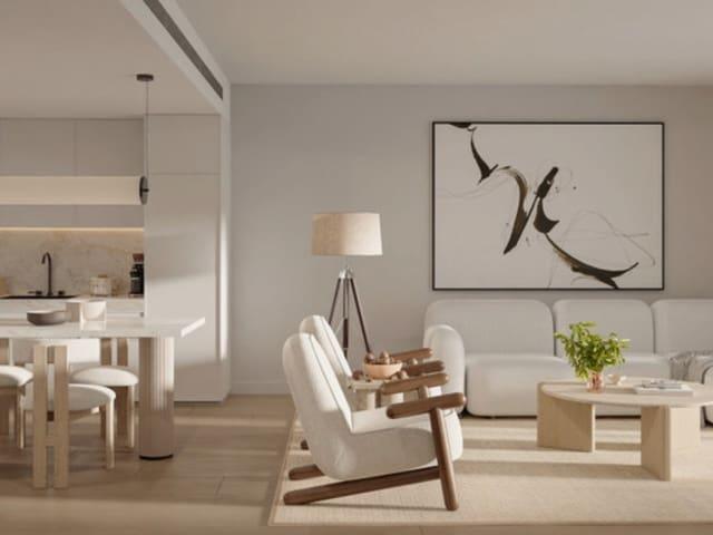Apartamento en venta en La Capellania, Málaga Costa del Sol