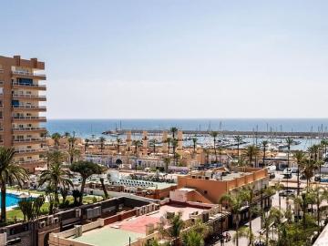 Apartamento en venta en Fuengirola, Málaga Costa del Sol
