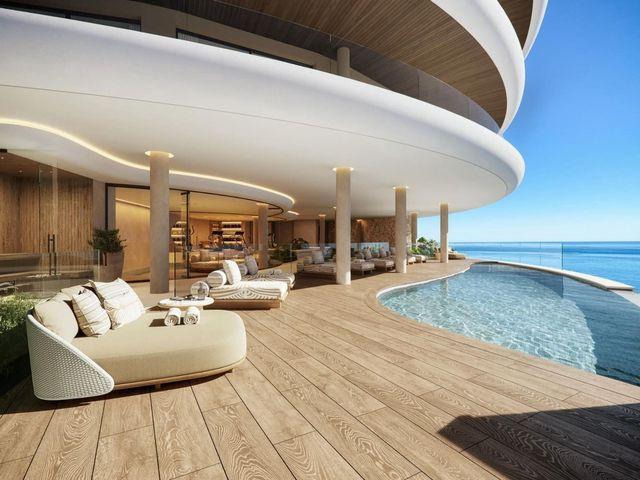 Apartamento en venta en Fuengirola, Málaga Costa del Sol