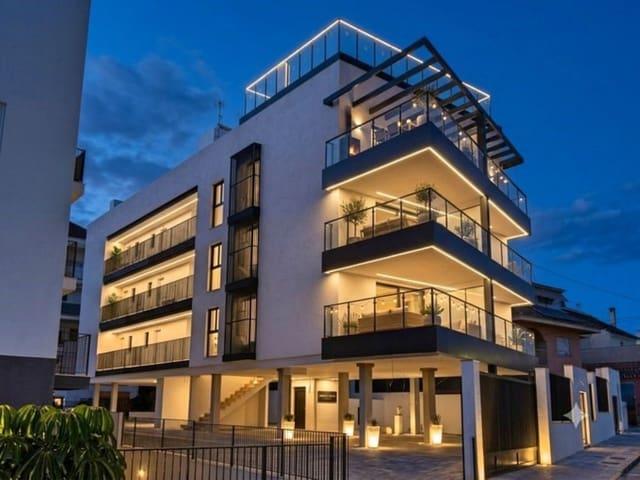 Apartamento en venta en Fuengirola, Málaga Costa del Sol