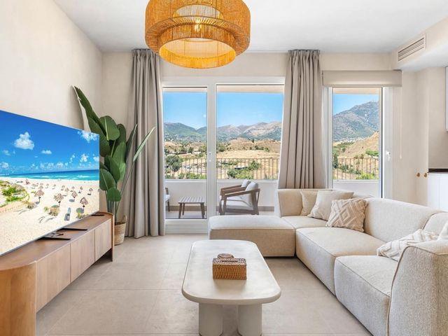 Apartamento en venta en Fuengirola, Málaga Costa del Sol