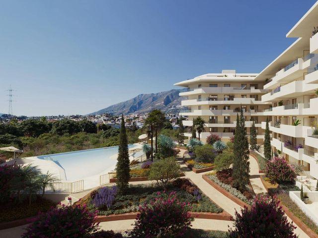 Apartamento en venta en Fuengirola, Málaga Costa del Sol