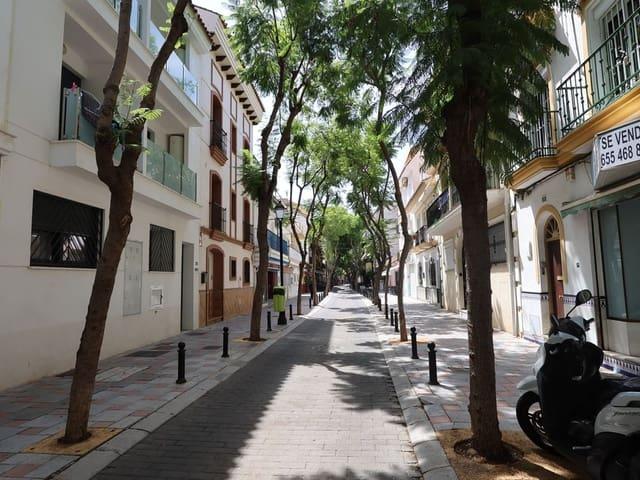 Apartamento en venta en Fuengirola, Málaga Costa del Sol