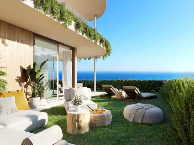 Apartamento en venta en Fuengirola, Málaga Costa del Sol