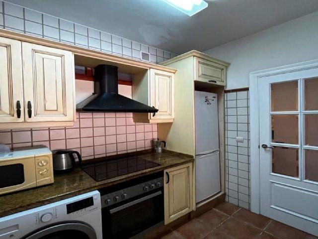 Apartamento en venta en Fuengirola, Málaga Costa del Sol