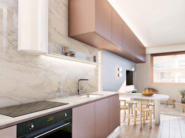 Apartamento en venta en Fuengirola, Málaga Costa del Sol
