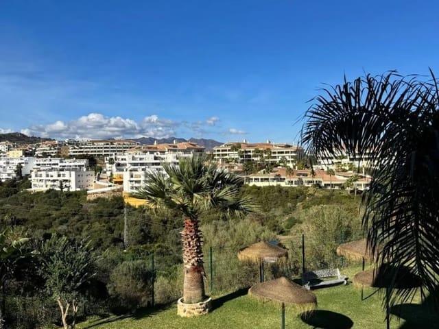 Apartamento en venta en Fuengirola, Málaga Costa del Sol