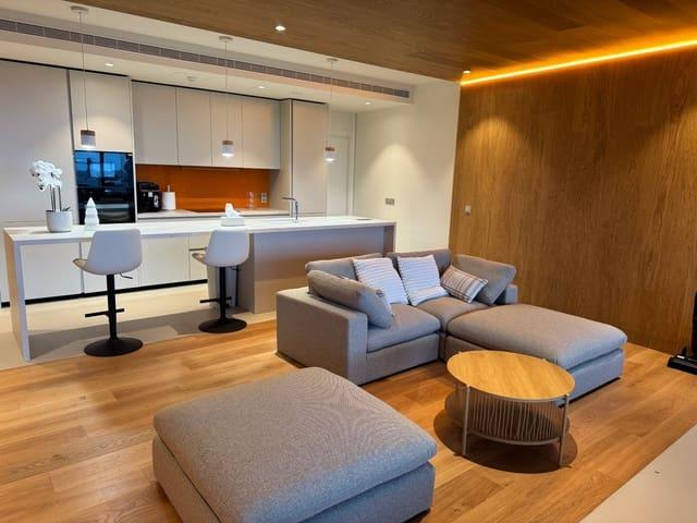 Apartamento en venta en Fuengirola, Málaga Costa del Sol