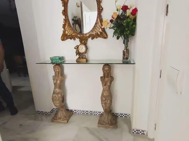 Apartamento en venta en Fuengirola, Málaga Costa del Sol