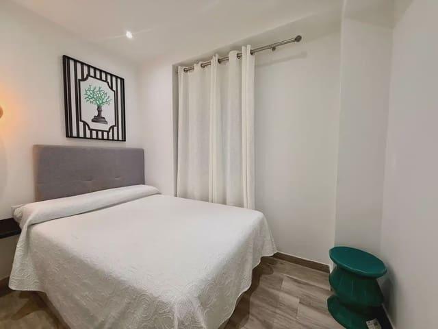 Apartamento en venta en Fuengirola, Málaga Costa del Sol