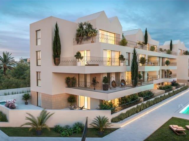 Apartamento en venta en Fuengirola, Málaga Costa del Sol