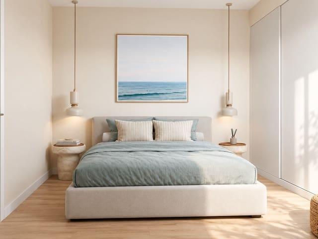 Apartamento en venta en Fuengirola, Málaga Costa del Sol
