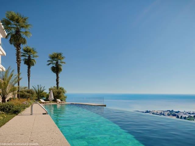 Apartamento en venta en Fuengirola, Málaga Costa del Sol