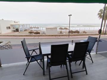 Calle España, Malaga, Centro de Fuengirola, San Francisco, Fuengirola, Málaga, Andalucía, Andalucía