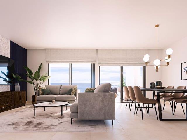 Apartamento en venta en Fuengirola, Málaga Costa del Sol