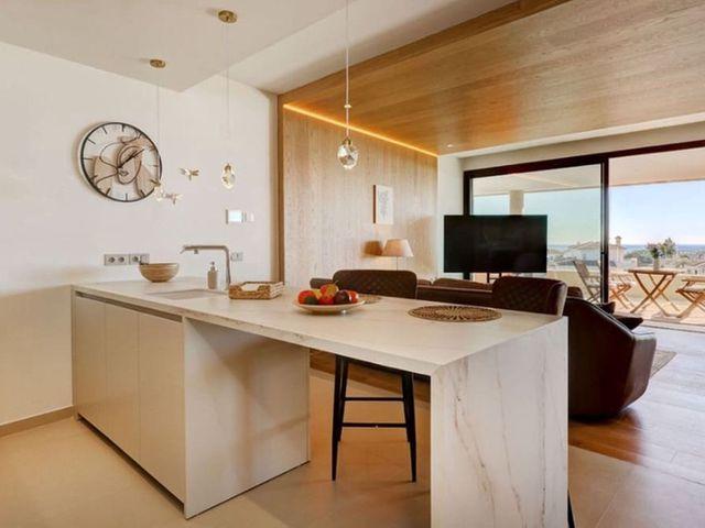 Apartamento en venta en Fuengirola, Málaga Costa del Sol