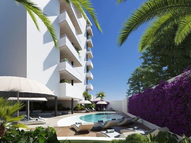 Apartamento en venta en Fuengirola, Málaga Costa del Sol