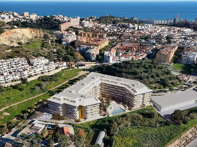 Apartamento en venta en Fuengirola, Málaga Costa del Sol