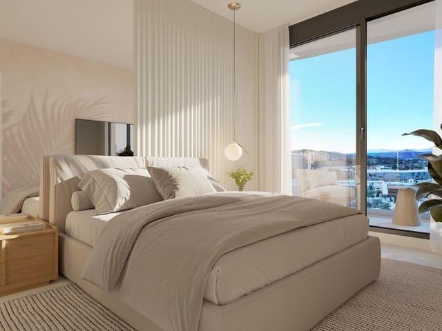 Apartamento en venta en Mijas Costa, Málaga Costa del Sol