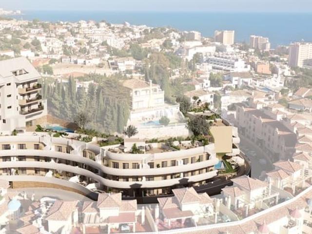Apartamento en venta en Fuengirola, Málaga Costa del Sol