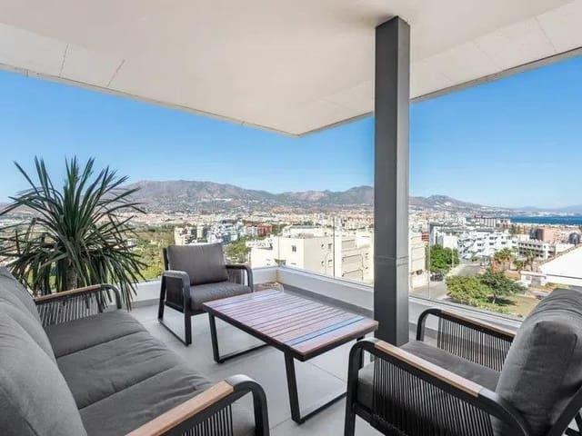 Apartamento en venta en Fuengirola, Málaga Costa del Sol