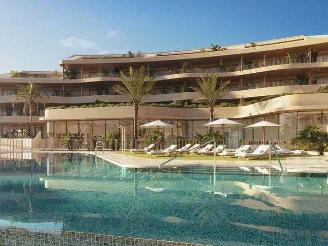 Apartamento en venta en Fuengirola, Málaga Costa del Sol