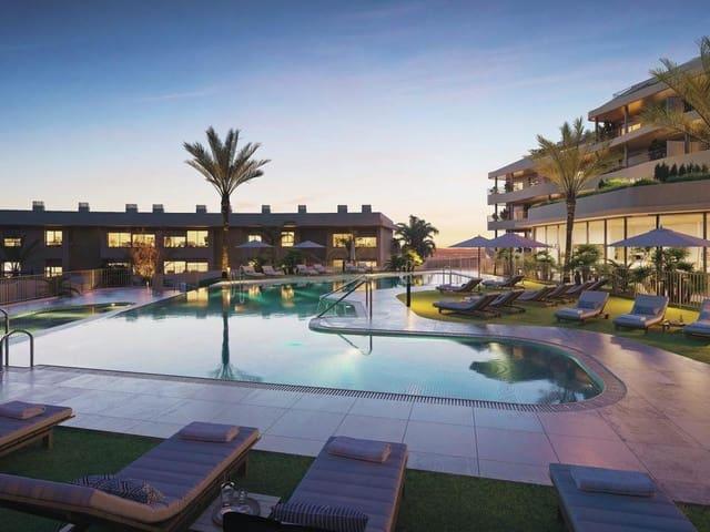 Apartamento en venta en Fuengirola, Málaga Costa del Sol