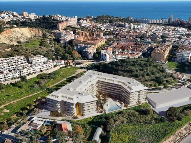 Apartamento en venta en Fuengirola, Málaga Costa del Sol